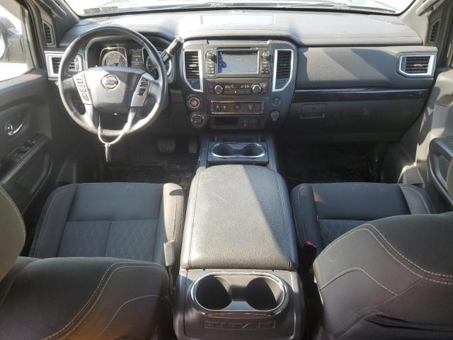2018 NISSAN TITAN SV 1N6AA1E51JN533519