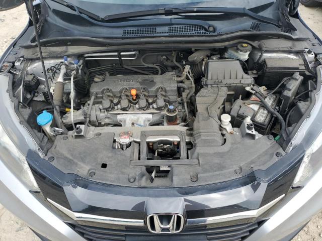 2017 HONDA HR-V EX - 3CZRU6H50HG710287