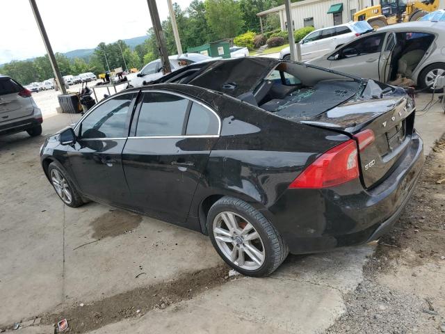Vin: yv1622fs2c2127294, lot: 60510275, volvo s60 t5 20122