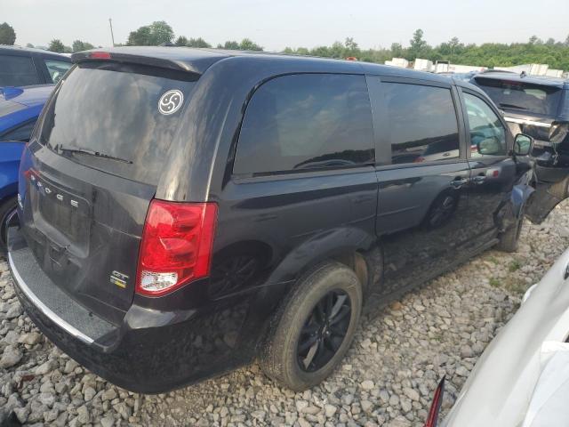 2019 DODGE GRAND CARA - 2C4RDGEG1KR742264