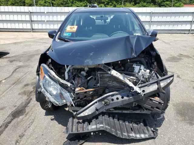 2018 NISSAN VERSA NOTE - 3N1CE2CP6JL364224