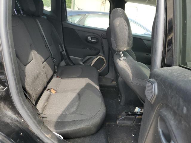 2015 JEEP RENEGADE L - ZACCJBBT2FPC23074