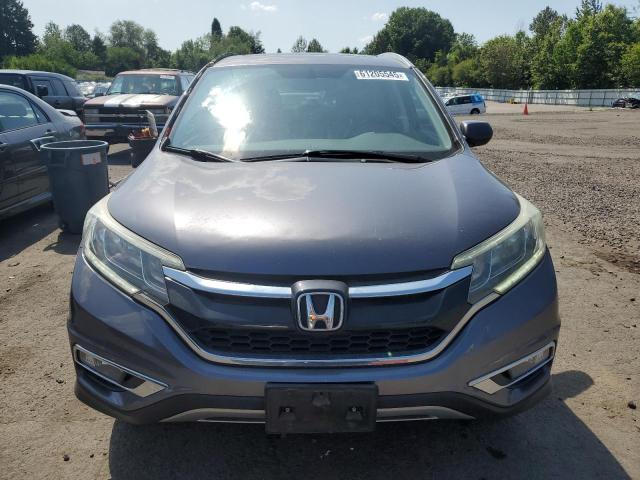 2015 HONDA CR-V EXL - 2HKRM4H76FH705451