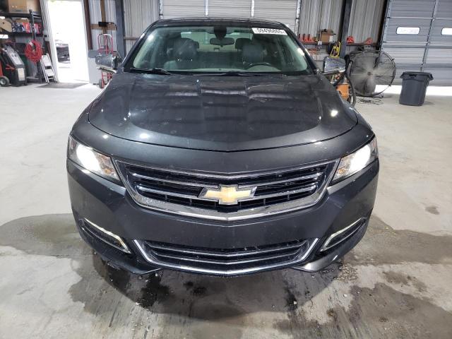 2019 CHEVROLET IMPALA PRE 2G1105S31K9108718