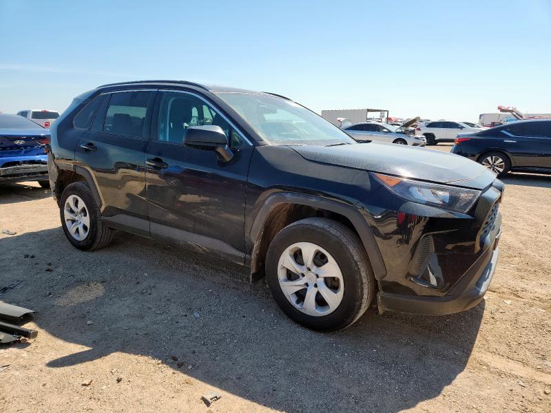 Vin: 2t3h1rfv5kw034604, lot: 60324915, toyota rav4 le 20194
