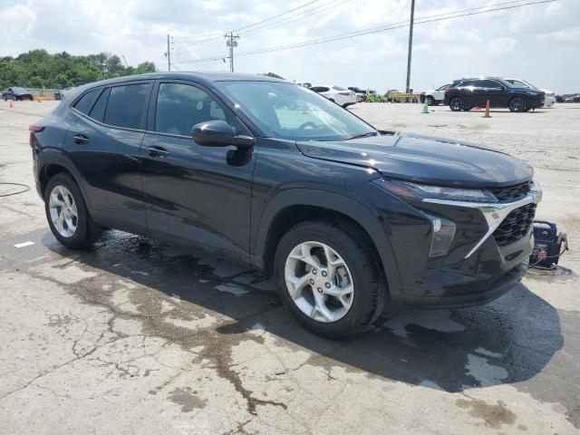 Vin: kl77lfe20rc244887, lot: 58895645, chevrolet trax ls 20244