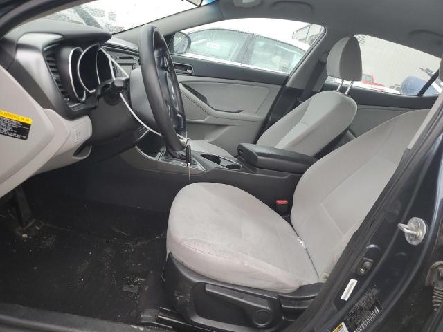 2015 KIA OPTIMA LX - KNAGM4A76F5575203