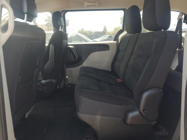 2016 DODGE GRAND CARA 2C4RDGBG2GR227530