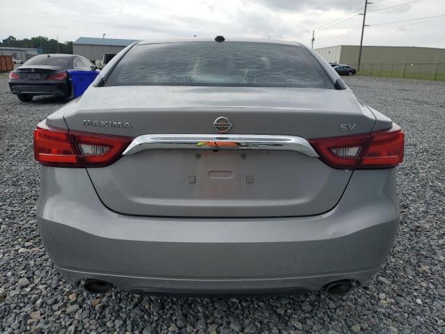 2017 NISSAN MAXIMA 3.5 - 1N4AA6AP7HC380177