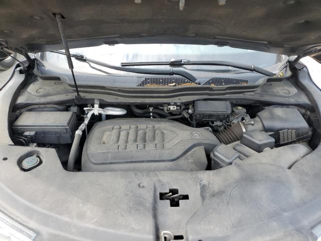 2019 ACURA MDX ADVANC 5J8YD4H89KL009663