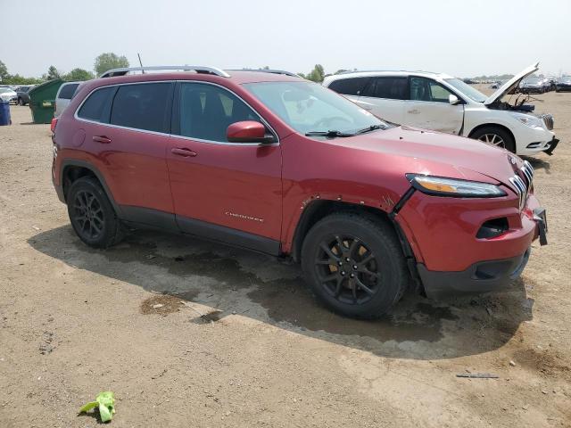 Vin: 1c4pjmcb9hw520030, lot: 60074065, jeep grand cher latitude 20174