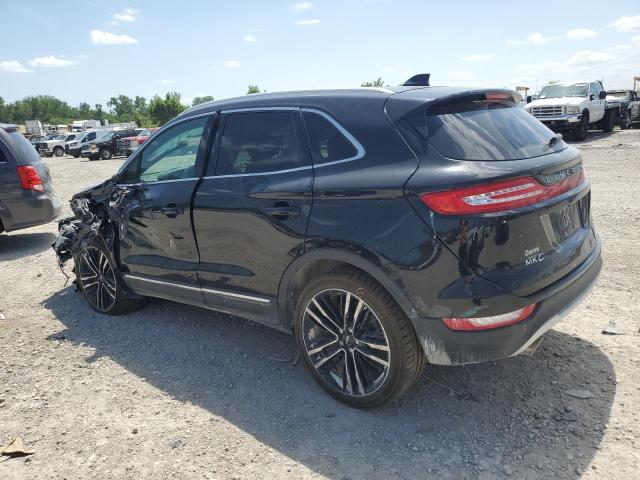 2017 LINCOLN MKC RESERVE 5LMTJ3DH7HUL00126
