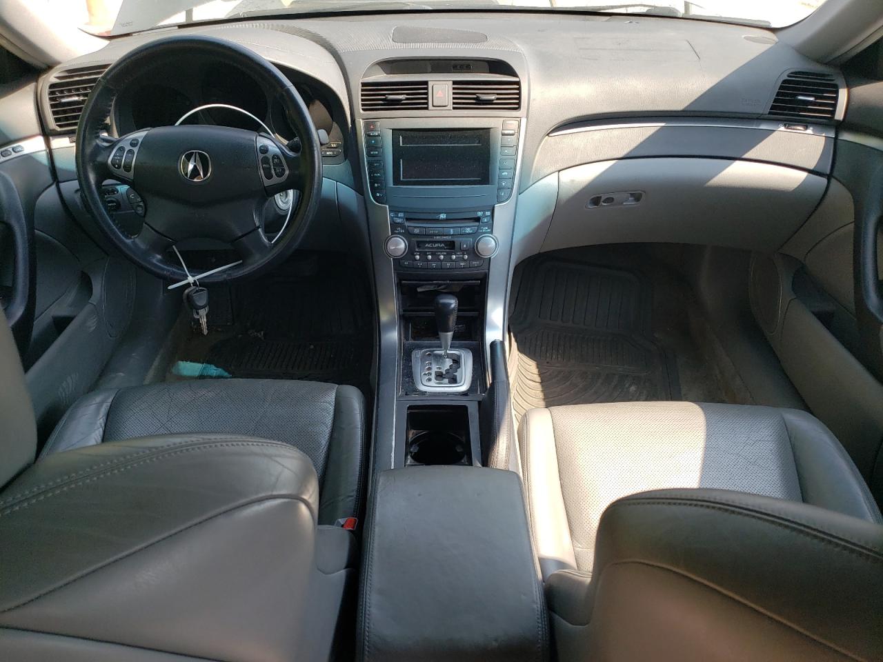 Lot #3235896036 2004 ACURA TL