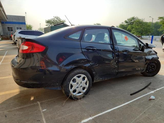 Vin: 3fadp4bj0bm196201, lot: 58810305, ford fiesta se 20113