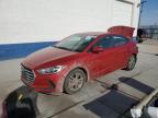 2018 HYUNDAI ELANTRA SE - 5NPD84LF9JH235020