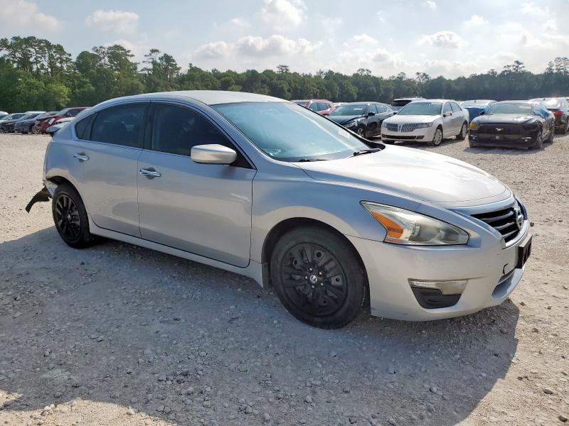 Vin: 1n4al3ap1fn353700, lot: 59236825, nissan altima 2.5 20154