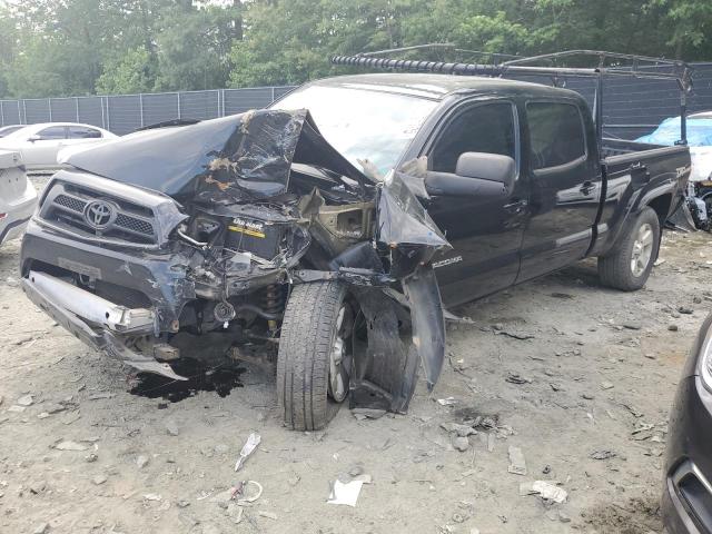 2015 TOYOTA TACOMA DOU - 3TMMU4FN3FM079525