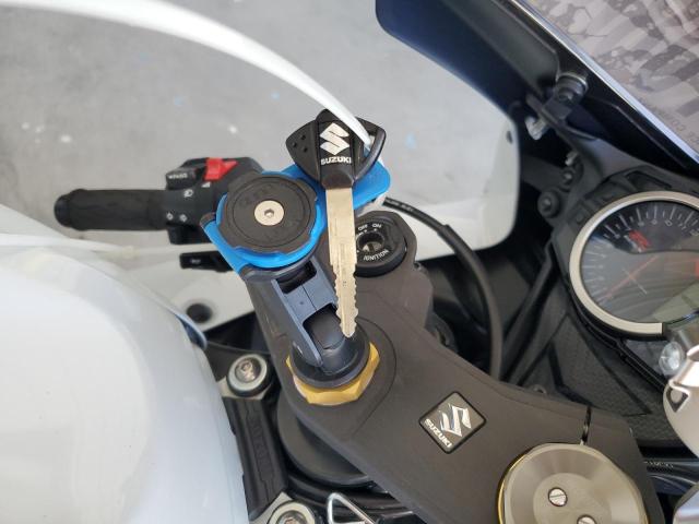 2024 SUZUKI GSX-R750 JS1GR7MA2R7101510