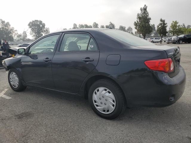 Vin: jtdbu4ee3a9123331, lot: 60869295, toyota corolla base 20102
