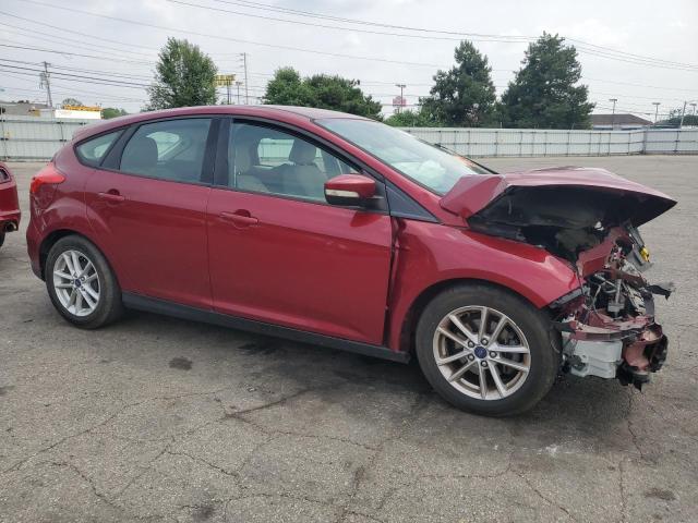 2015 FORD FOCUS SE - 1FADP3K24FL253249