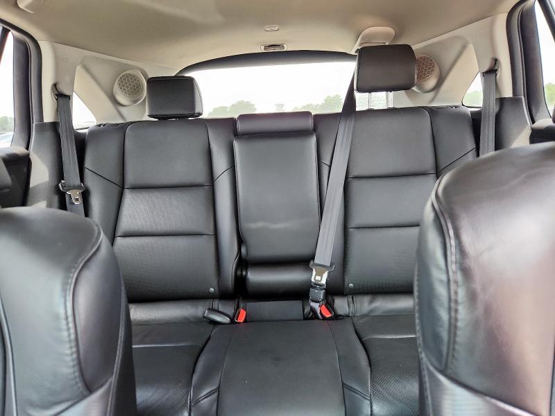 2015 ACURA RDX TECHNO - 5J8TB3H56FL002725