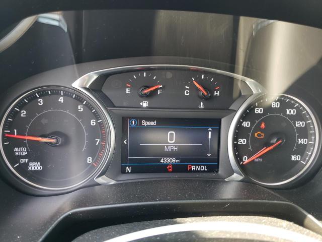 2020 CHEVROLET BLAZER 2LT 3GNKBCR42LS712590