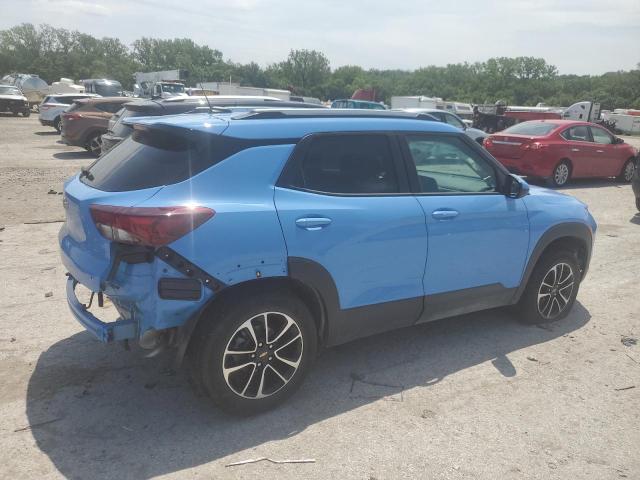 2024 CHEVROLET TRAILBLAZE KL79MRSL8RB099706