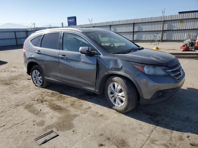 2012 HONDA CR-V EXL - 2HKRM3H75CH511273
