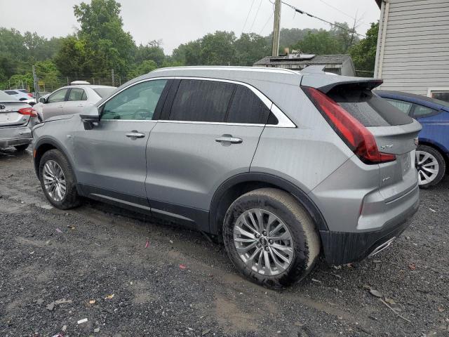 2025 CADILLAC XT4 PREMIU 1GYFZDR48SF133421