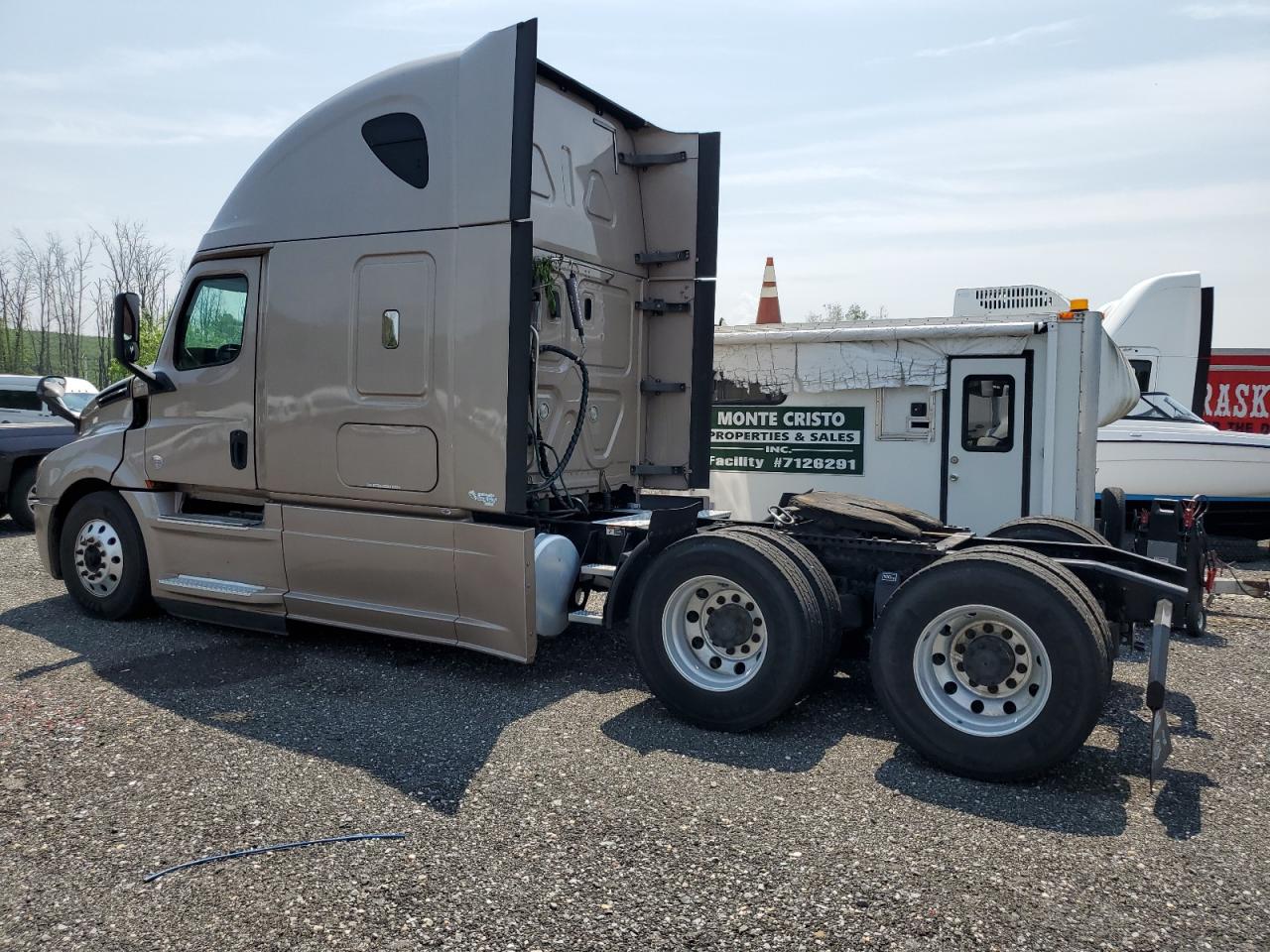 Global Auto Auctions