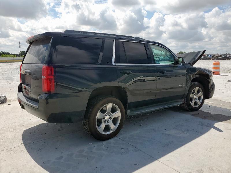 Vin: 1gnscbkc1fr136202, lot: 62408595, chevrolet tahoe c1500 lt 20153