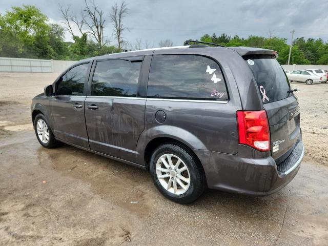 Vin: 2c4rdgcg7jr359897, lot: 61537575, dodge caravan sxt 20182