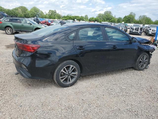 Vin: 3kpf24ad5pe618607, lot: 61295025, kia forte lx 20233