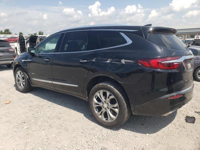 2019 BUICK ENCLAVE AV 5GAERDKW3KJ316320