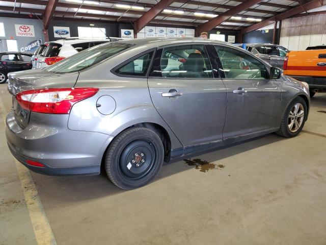 Vin: 1fadp3f21el215003, lot: 62491905, ford focus se 20143