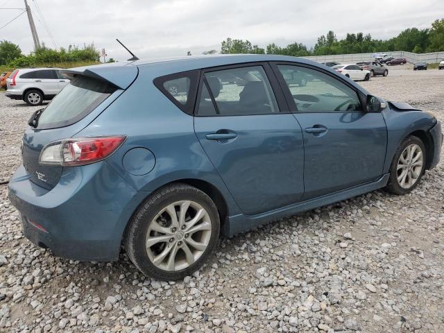 Vin: jm1bl1h5xa1173512, lot: 61655505, mazda mazda3 s 20103