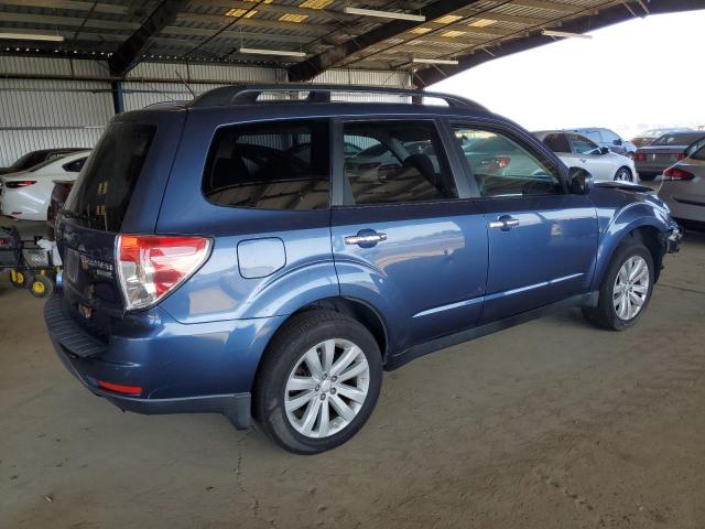 Vin: jf2shadcxbh721556, lot: 61414915, subaru forester 2.5x premium 20113