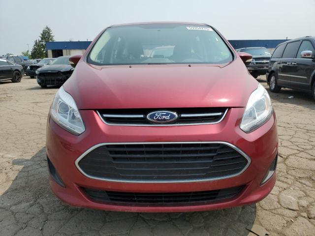 2017 FORD C-MAX SE 1FADP5EU9HL109613