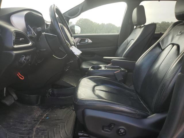 2018 CHRYSLER PACIFICA TOURING L PLUS 2C4RC1EG7JR362280
