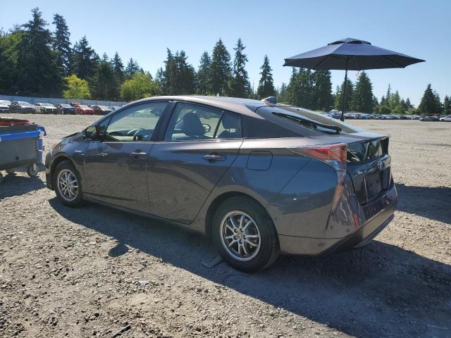 Vin: jtdkbrfu5h3576629, lot: 63038995, toyota prius 20172