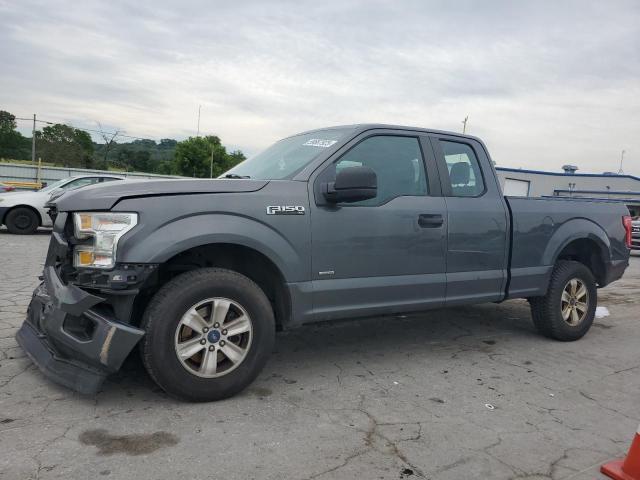 Vin: 1ftex1epxhfa82969, lot: 59667925, ford f-150 super cab 2017 img_1