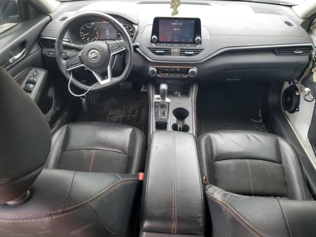 2020 NISSAN ALTIMA SR 1N4BL4CV3LC203245