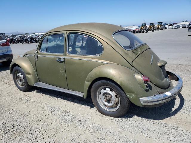 Vin: 118246564, lot: 63072175, volkswagen beetle 19682