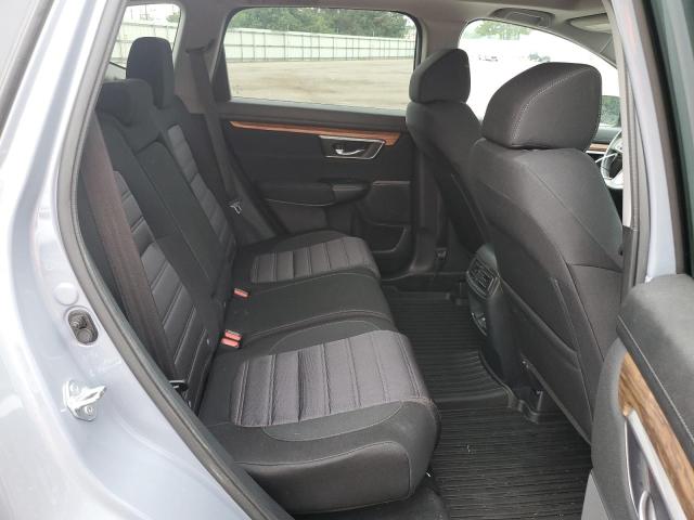 2022 HONDA CR-V EX - 7FARW2H56NE018078