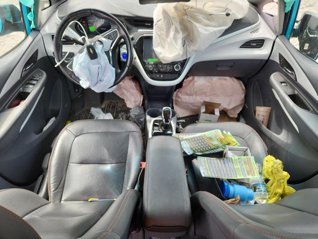 2021 CHEVROLET BOLT EV 1G1FZ6S09M4103117