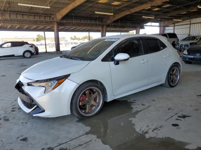 Vin: jtnk4rbexk3037564, lot: 60295725, toyota corolla se 2019 img_1
