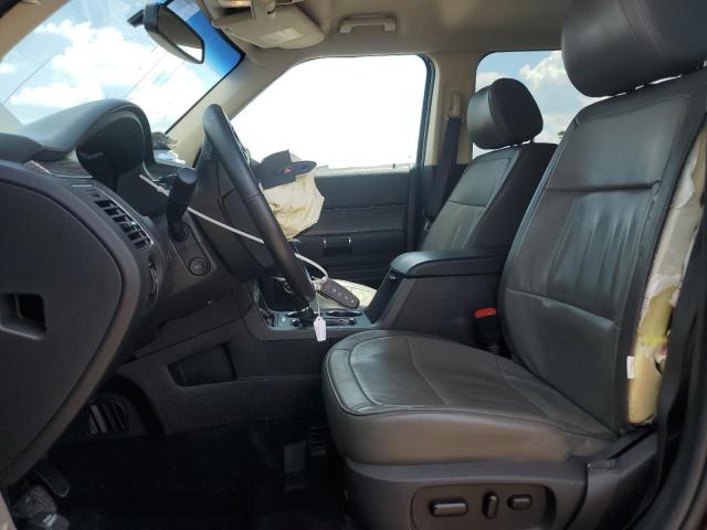 2019 FORD FLEX SEL - 2FMGK5C87KBA07774