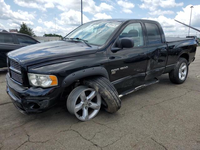 DODGE RAM 1500 S