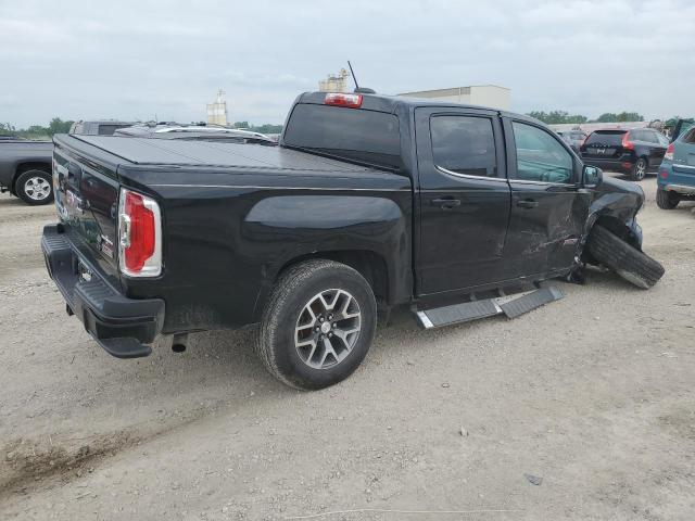 2015 GMC CANYON SLE - 1GTG6BE38F1134883