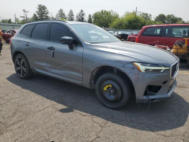 Vin: yv4a22rm1l1416635, lot: 58965905, volvo xc60 t6 r-design 20204
